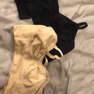 2 kindred bravely sublime hands free pumping bras